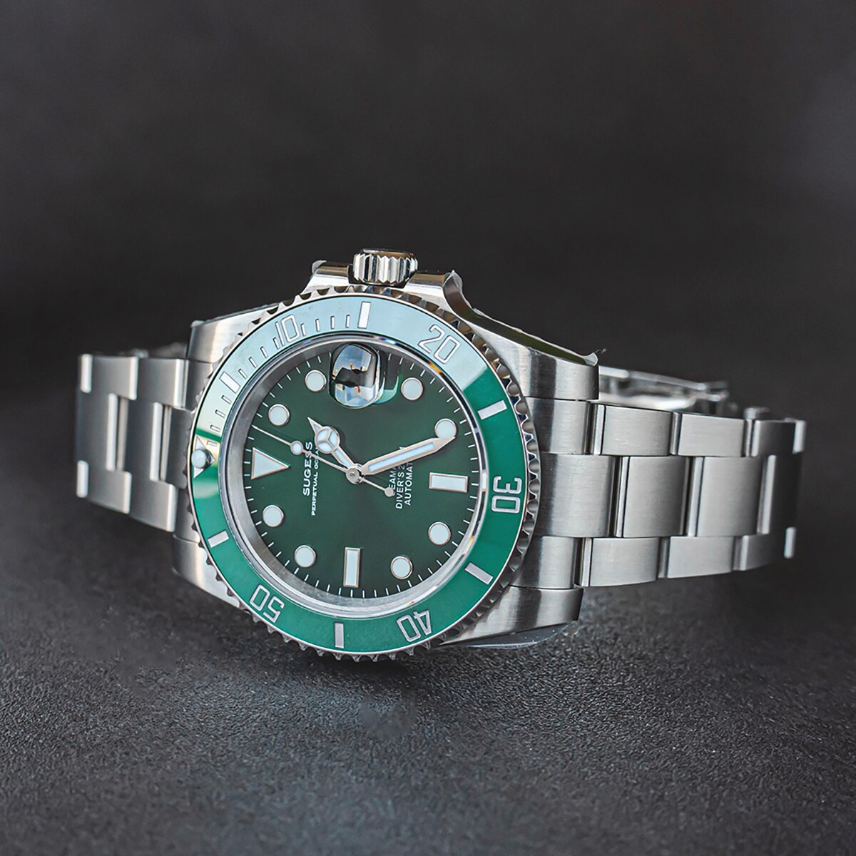 Sugess Diver SU126610LV