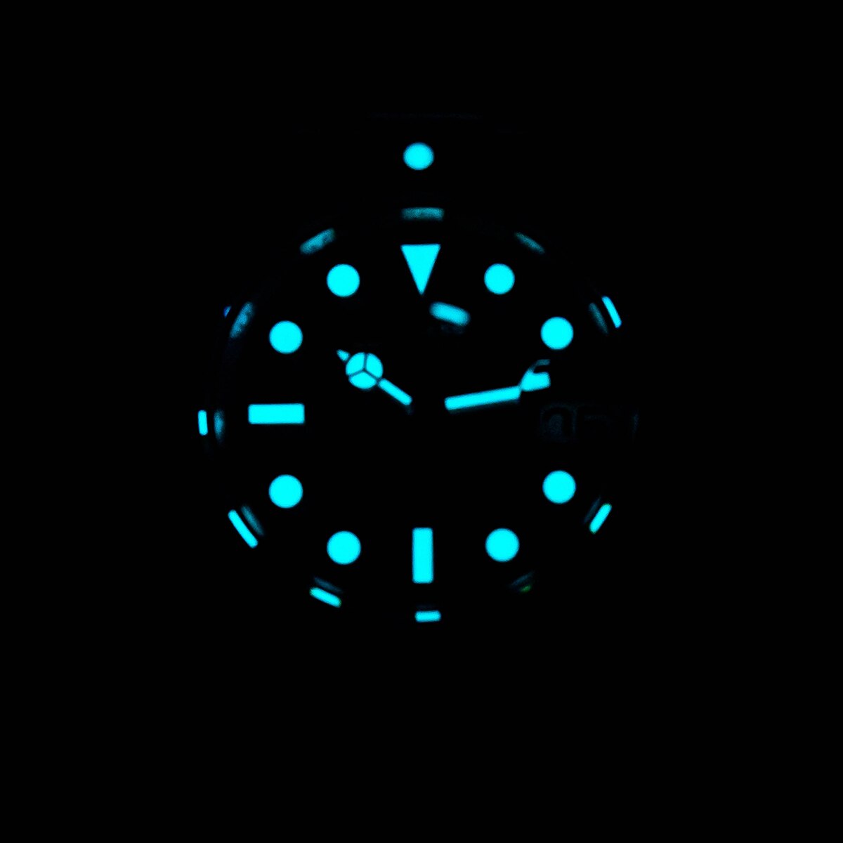 Sugess Diver SU126610LV