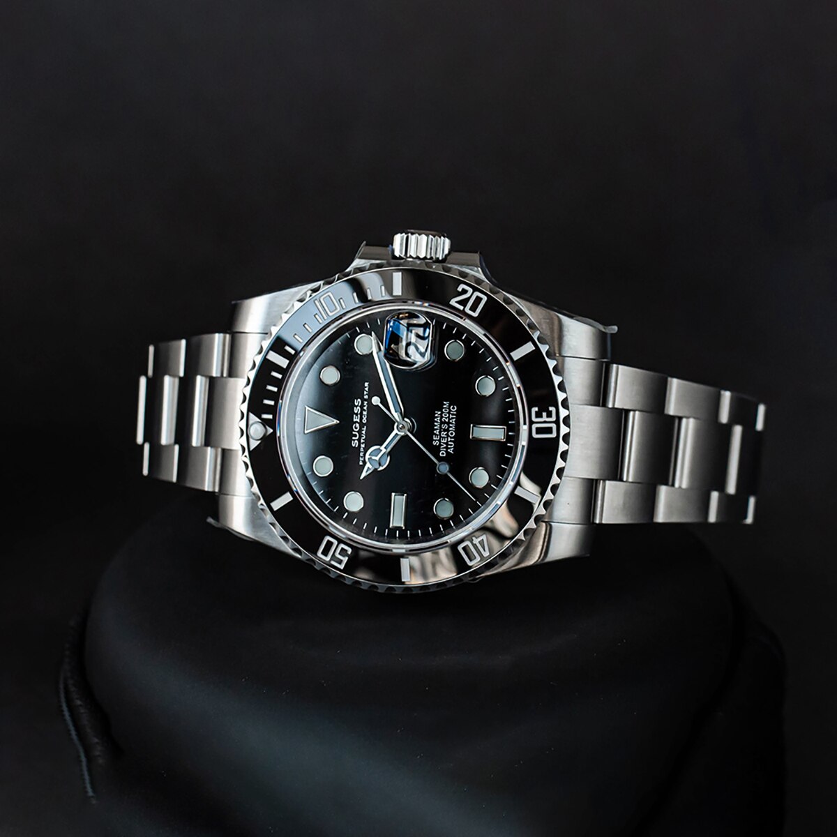 Sugess Diver SU126610LV