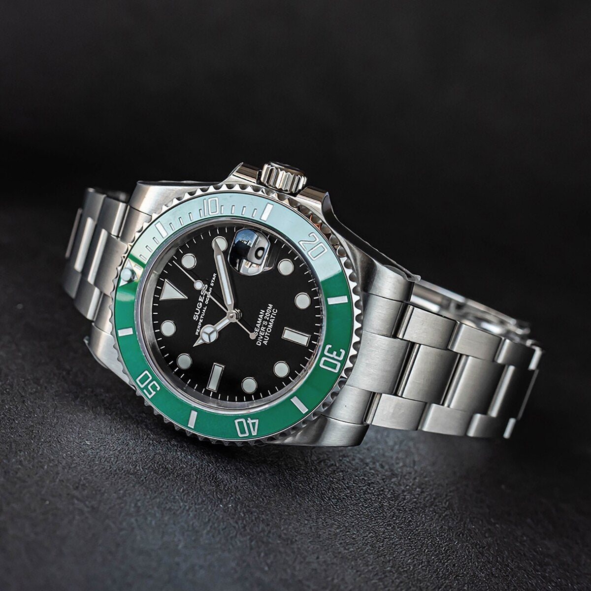 Sugess Diver SU126610LV