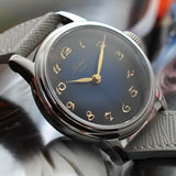 Merkur Intaglio Watch