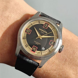 Merkur Chinese Year Watch