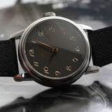 Merkur Intaglio Watch