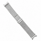MERKUR WATCH BAND 22MM