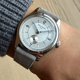 Pierre Paulin Sector Salmon