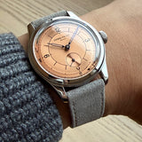 Pierre Paulin Sector Salmon