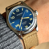 Seizenn W10 A