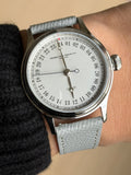 MERKUR Dress 24H Automatic Watch