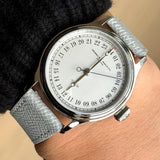 MERKUR Dress 24H Automatic Watch