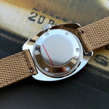 Merkur Abalone Diver Watch