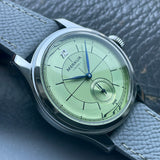 MERKUR Cross Line Sector Watches