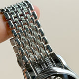 MERKUR WATCH BAND 22MM