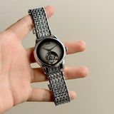 MERKUR WATCH BAND 22MM