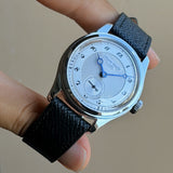 Pierre Paulin Men's Watch