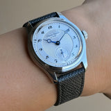 Pierre Paulin Men's Watch