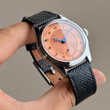 Pierre Paulin Men's Watch