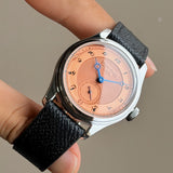 Pierre Paulin Men's Watch
