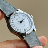 MERKUR Dress 24H Automatic Watch