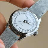 MERKUR Dress 24H Automatic Watch