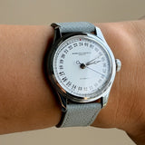 MERKUR Dress 24H Automatic Watch