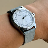 MERKUR Dress 24H Automatic Watch