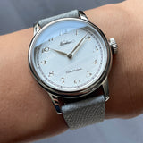 Merkur Intaglio Watch