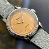 Merkur Intaglio Watch