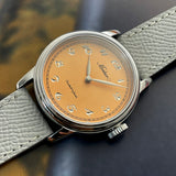 Merkur Intaglio Watch