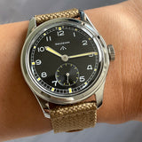 Seizenn California Black