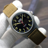 Merkur Field Watch