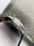 Merkur Flying Back Watches
