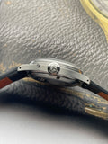 Merkur Flying Back Watches