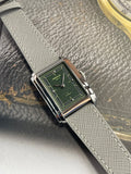 MERKUR Rectangle Watch