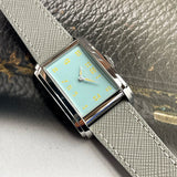 MERKUR Rectangle Watch