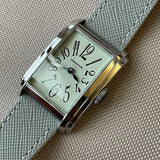 MERKUR Rectangle Watch