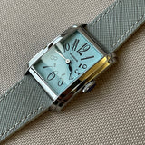 MERKUR Rectangle Watch