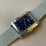 MERKUR Rectangle Watch