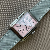 MERKUR Rectangle Watch