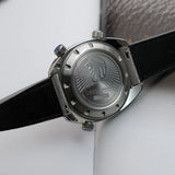 Merkur Alarm Watches