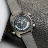 Merkur Alarm Watches