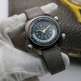 Merkur Alarm Watches