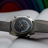 Merkur Alarm Watches