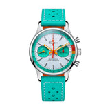 Sugess Chronograph V2
