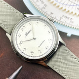 Merkur Intaglio Watch