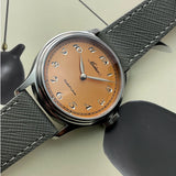 Merkur Intaglio Watch