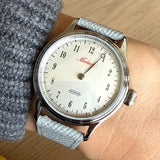 MERKUR Single.hand Automatic watch