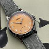 Merkur Intaglio Watch