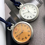 Merkur Pocket Watch