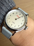 MERKUR Single.hand Automatic watch