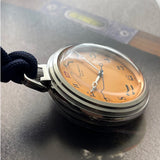 Merkur Pocket Watch